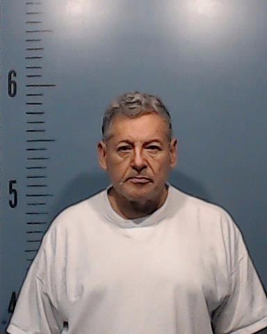 Gonzalez, Louis Ismael booking photo