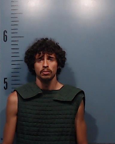 Martinez, Jason Kristopher booking photo