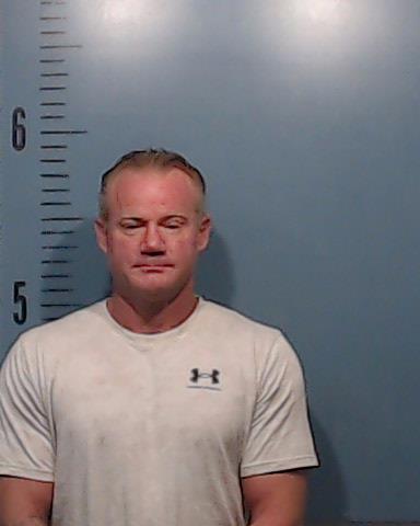 Alexander, Joshua Lee booking photo