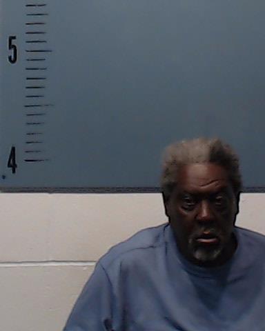 Smith, Edwin Charles booking photo