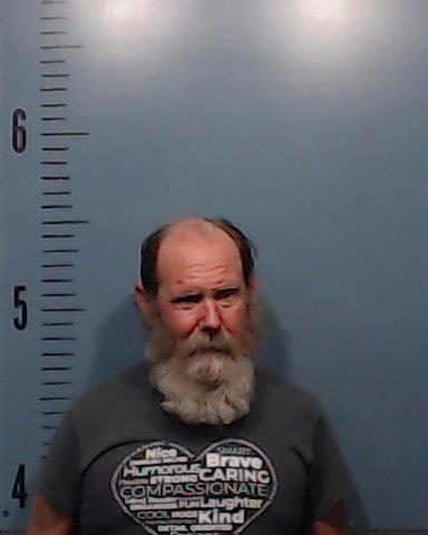 Jackson, Gary Dwayne booking photo