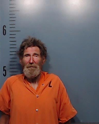 Cooper, Timothy Gene booking photo