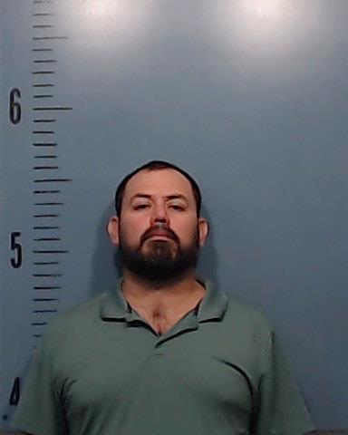 Verdozco-Rivas, Fernando booking photo