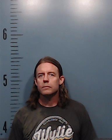 Lambert, Joel Morris booking photo