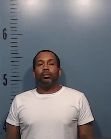 McNickles, Brandon booking photo