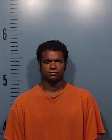 Pena, Marcus Reginald booking photo