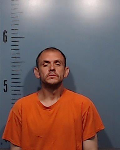 Boyd, Adam Andrew booking photo