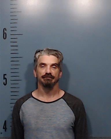 Brannon, Brandon Michael booking photo