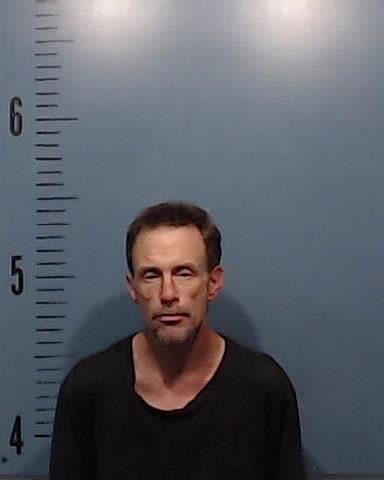 Barclay, Jonathon Daniel booking photo