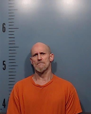 Webb, Edmund Dewayne booking photo