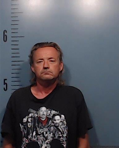 Kmiecik, Richard Francis, II booking photo
