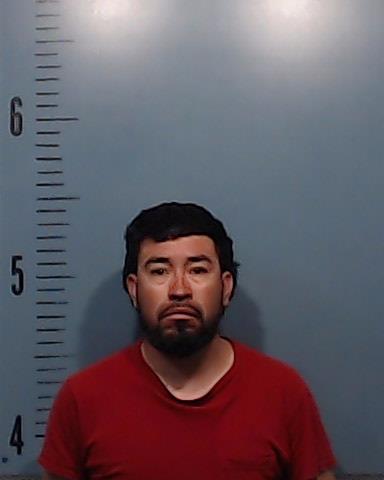 Villanueva-Garcia, Juan booking photo