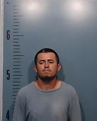 Aguado-Hernandez, Hugo booking photo