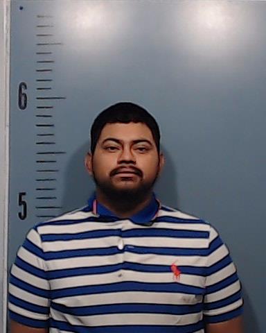 Sanchez-Hernandez, Erik Sebastian booking photo