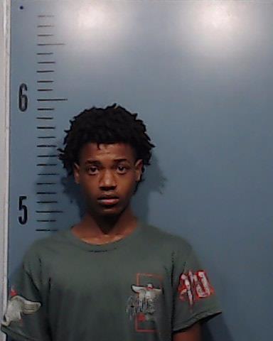 Kanzig, Jermaine Russell arrested by Taylor County SO/PD
