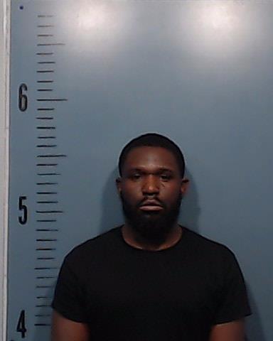 Johnson, Billy Dan booking photo