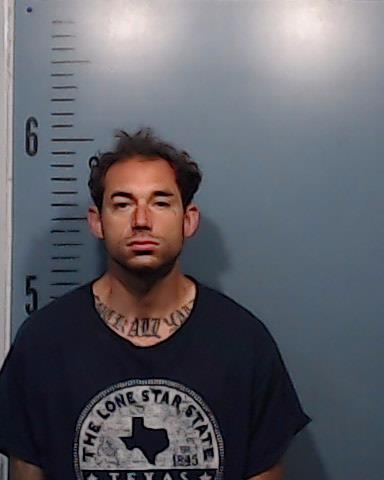Rodriquez, Jacob Alexander booking photo