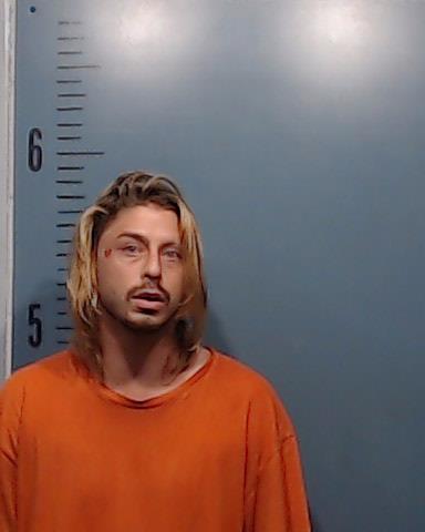 Ice, Jordan Chance arrested by Taylor County SO/PD