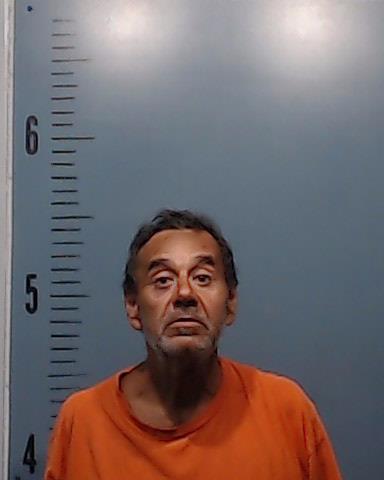 Lopez, Felix booking photo