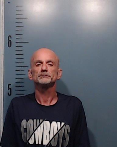 Jones, Michael Chad arrested by Taylor County SO/PD