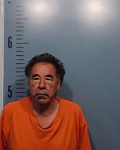 Gutierrez, Joseph Gilbert arrested by Taylor County SO/PD