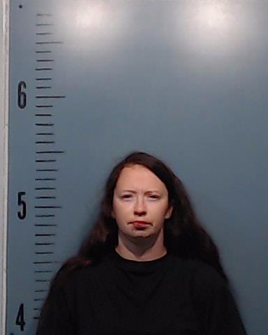 Valadez, Dominique Nicole booking photo