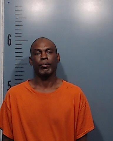 Murry, Sedrick Ramon booking photo