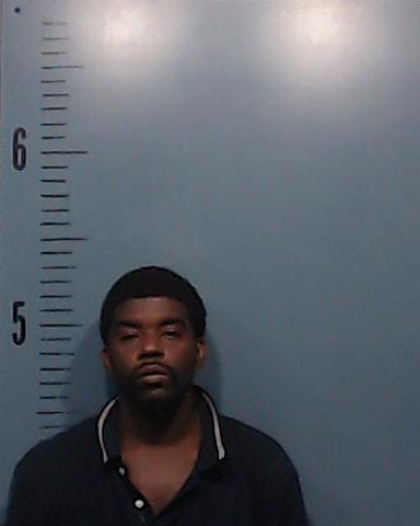 McClought, Darvin Stephen booking photo