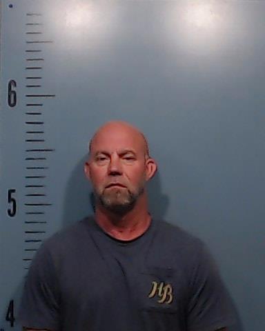 Scrogins, Chad Eric booking photo