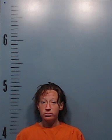 Nickels, Dovie Jane arrested by Taylor County SO/PD