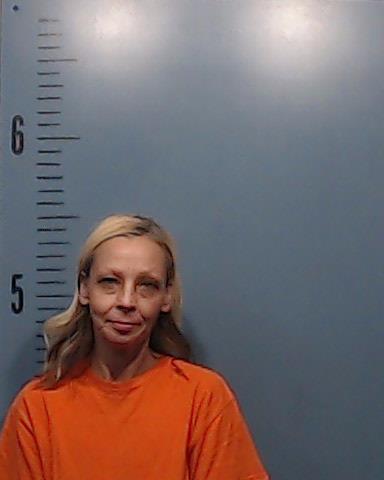 Flores, Cynthia Marie booking photo