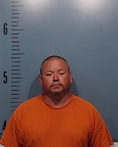 Sanchez Hurtado, Miguel booking photo