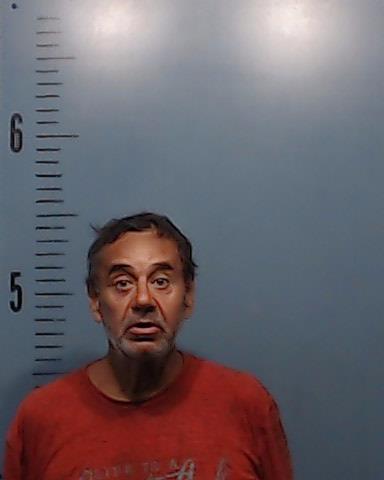 Lopez, Felix booking photo