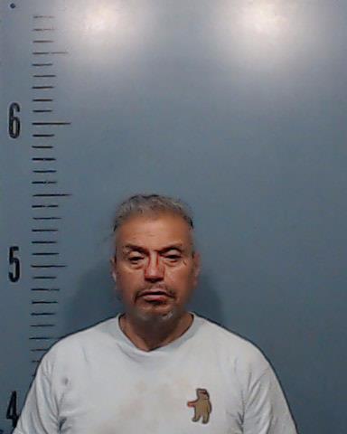 Fernandez, Joe booking photo