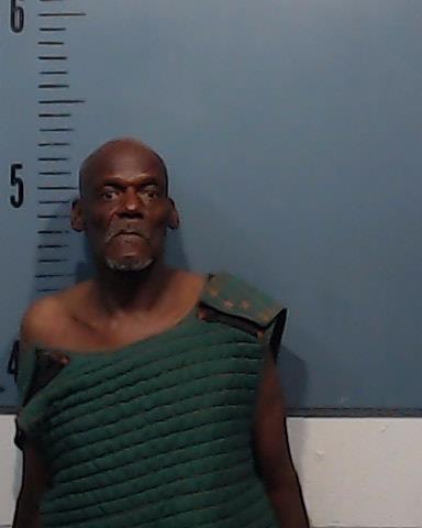 Reccord, Ronald booking photo