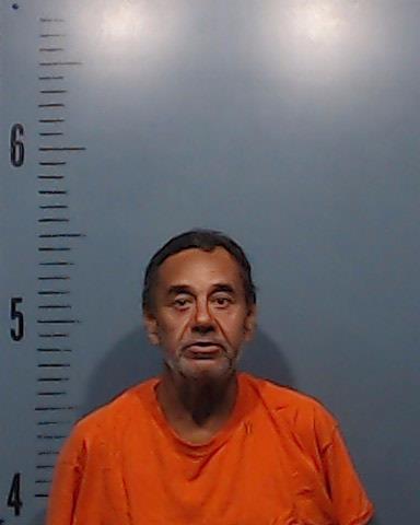 Lopez, Felix booking photo