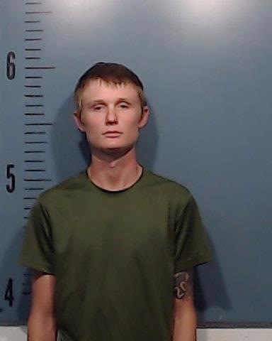 Lemay, Rylie Cayden arrested by Taylor County SO/PD