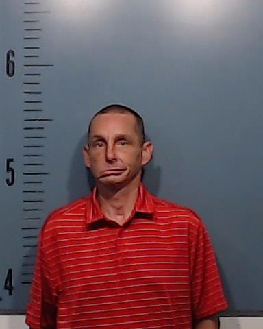 Jones, Matthew Alan booking photo