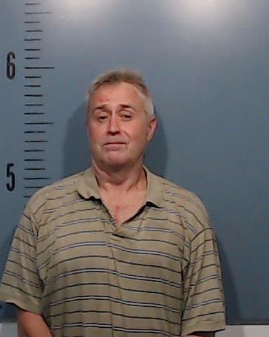 Stephens, Hollis Dwaine, III booking photo