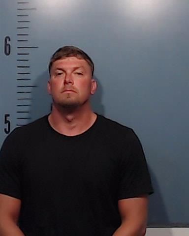 Unger, Michael Anthony booking photo