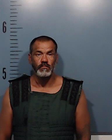 Rodriguez, Alfred Jose, Jr. booking photo