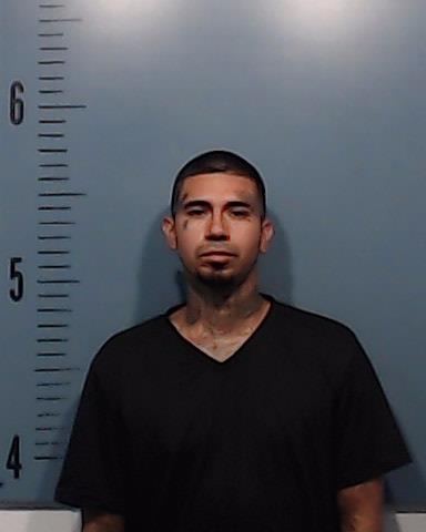 Esquivel, Joseph John, Jr. booking photo