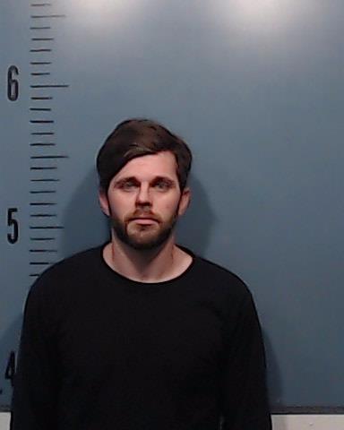 Nickels, Chance Lee-Edward booking photo
