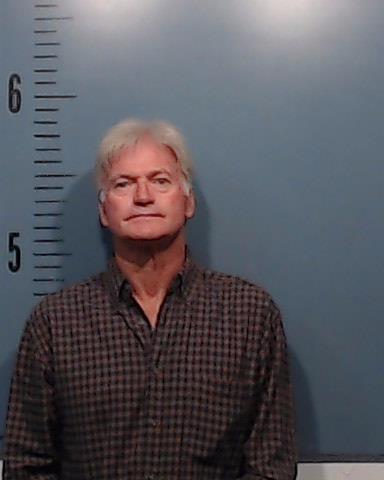 Dempsey, Eddie Leon booking photo