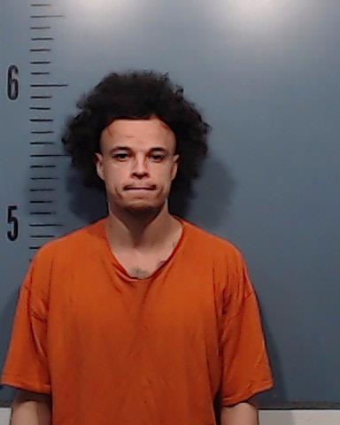 Sneed, John Joseph booking photo