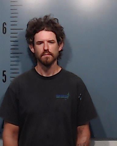 Freeman, Sean Kyle booking photo