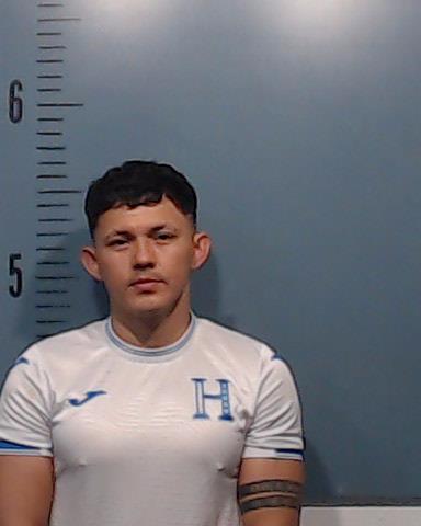 Funes-Rivera, Jose Enrique booking photo