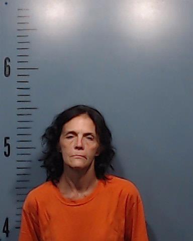 Neal, Kelli Jeanne booking photo