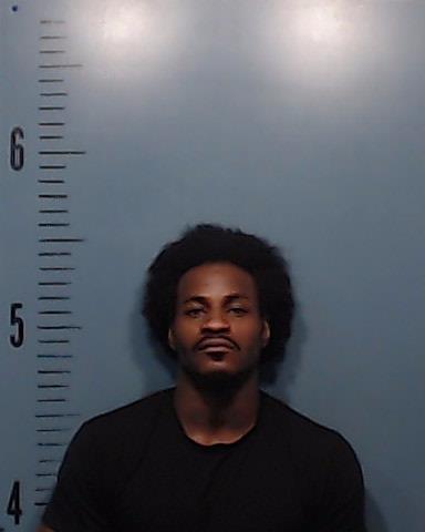 Mitchell, Isiah Matthew booking photo