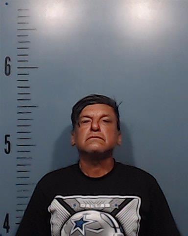 Bentancur, Alvin, Jr. booking photo